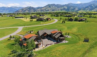 46 Moon Shadow Dr, Bozeman, MT 59715