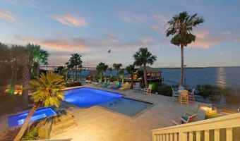 140 Bay Hbr, Aransas Pass, TX 78336