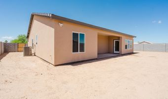 9820 W SUNBIRD Dr, Arizona City, AZ 85123