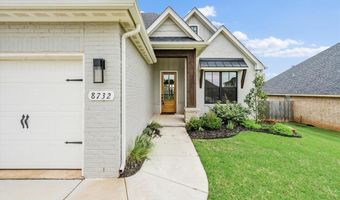 8732 Beechgrove Dr, Arcadia, OK 73007