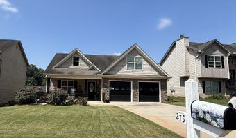 279 Highland Pointe, Alto, GA 30510