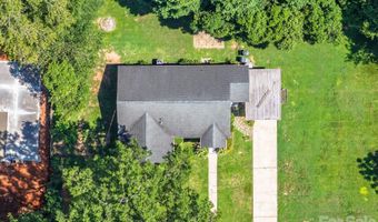 1323 Carolyn Dr, Charlotte, NC 28205