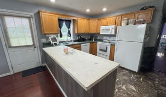 602 E LAUREL STREET Ext, Georgetown, DE 19947