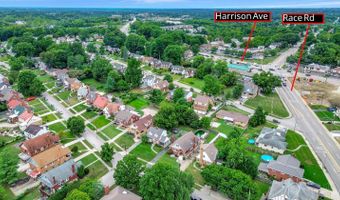 5516 Raceview Ave, Cincinnati, OH 45248