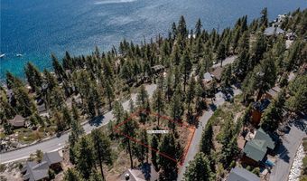 400 Wassou Rd, Crystal Bay, NV 89402