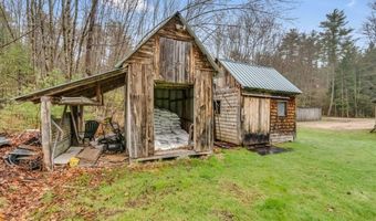 33 Plains Rd, Hiram, ME 04041