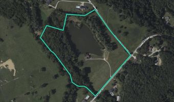 106 DK Ranch Ln, Ashland, KY 41102