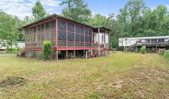 2423 Oak Village Rd, Akron, AL 35441