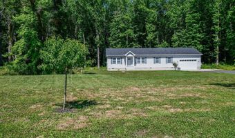 11006 MUMFORD Rd, Bishopville, MD 21813