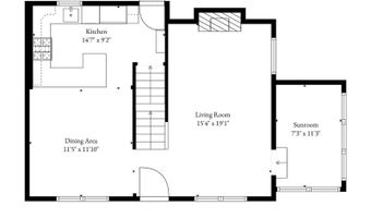 196-198 Division Ave, Belleville, NJ 07109