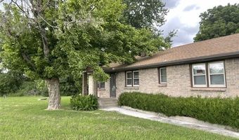 55250 E 297 Rd, Afton, OK 74331