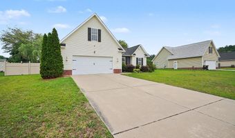 25 Ashcott Dr, Angier, NC 27501
