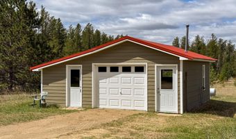 3912 4th St NW, Backus, MN 56435