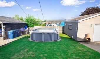 12507 S Tripp Ave, Alsip, IL 60803