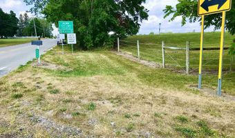 4996 N Alger Rd, Alma, MI 48801