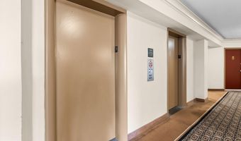 2500 Q St NW 524, Washington, DC 20007