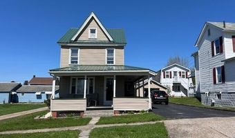 425 Bellview St, Altoona, PA 16602
