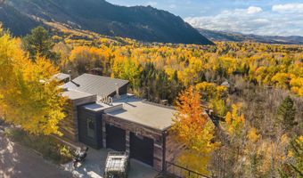 191 Skimming Ln, Aspen, CO 81611