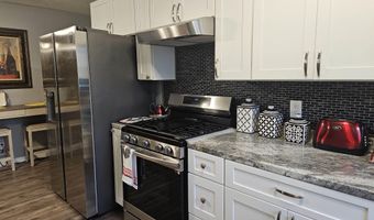 411 ROSEWOOD Ave, Anniston, AL 36201