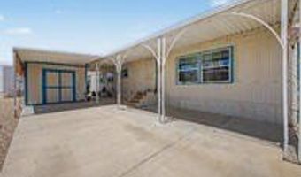 10712 E Apache Trl A15, Apache Junction, AZ 85120