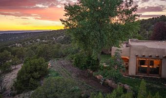 37 Gallina Canyon Rd, Valdez, NM 87580