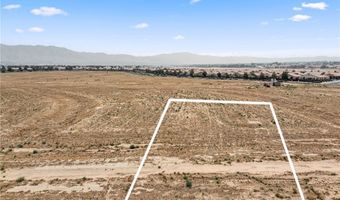 0 Jess Ranch Pkwy, Apple Valley, CA 92308