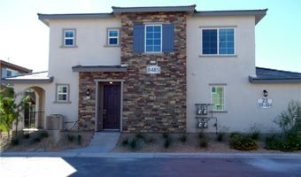 8485 CLASSIQUE Ave 101, Las Vegas, NV 89178
