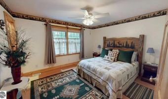 4867 E Shore Dr, Alger, MI 48610