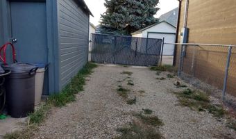 506 Ash, Anaconda, MT 59711