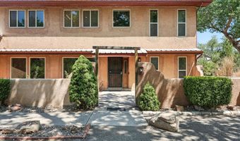 2707 Garner Rd SW, Albuquerque, NM 87105