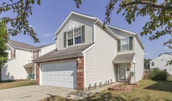 7305 Wellwood Dr, Indianapolis, IN 46217