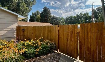401 S 7th St, Basin, WY 82410