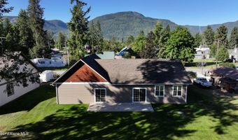 108 W 9th Ave, Clark Fork, ID 83811