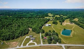 8495 Baxter Rd, Baxter, TN 38544