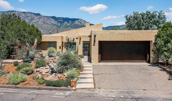1865 Tramway Terrace Loop NE, Albuquerque, NM 87122