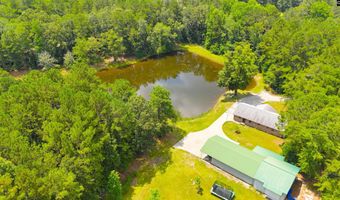 5404 Fairview Rd, Batesburg, SC 29006