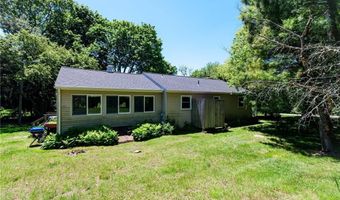 26 Fort Ninigret Rd, Charlestown, RI 02813