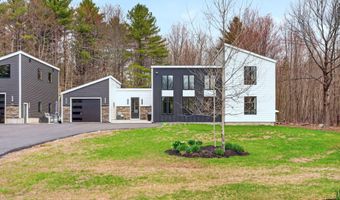 672 Danville Corner Rd, Auburn, ME 04210