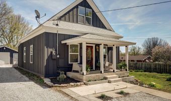 404 N Mcqueary Ave, Ash Grove, MO 65604
