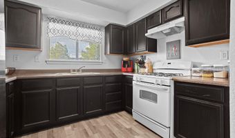 5765 RICK HUSBAND Dr, El Paso, TX 79934