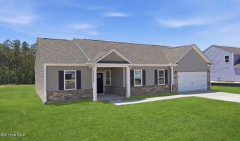 10650 Beard Way, Bailey, NC 27807