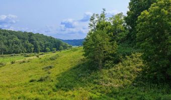 360 Rainbow Ln, Asbury, WV 24916