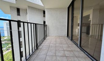 18181 NE 31 Ct 2705, Aventura, FL 33160
