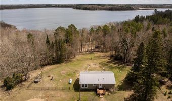 3912 4th St NW, Backus, MN 56435