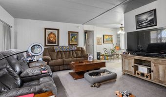 2501 N Joshua Rd, Amargosa Valley, NV 89020