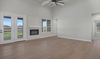 9920 JACOBS WELL Dr, Amarillo, TX 79119