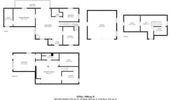 6931 Paddison Rd, Anderson Twp., OH 45230