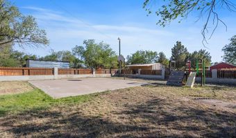 805 N 8th St, Alpine, TX 79830