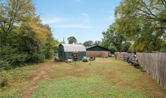 1424 Northwoods Dr, Alma, AR 72921