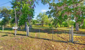 11751 NE 116TH St, Archer, FL 32618